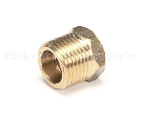 0502650 Champion - Moyer Diebel Bushing, 1/2 X 3/8 Brass