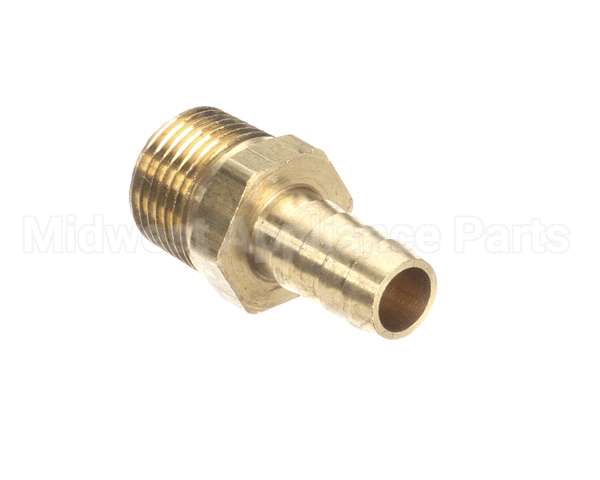 0502651 Champion - Moyer Diebel Coupler 1/2Mptx1/2Hose Sw/500