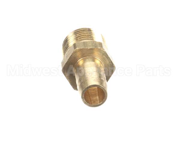 0502651 Champion - Moyer Diebel Coupler 1/2Mptx1/2Hose Sw/500