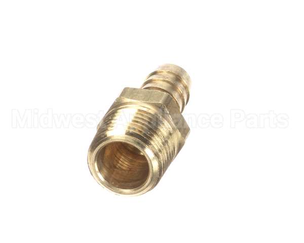0502651 Champion - Moyer Diebel Coupler 1/2Mptx1/2Hose Sw/500