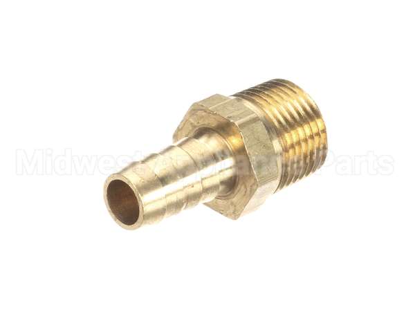 0502651 Champion - Moyer Diebel Coupler 1/2Mptx1/2Hose Sw/500