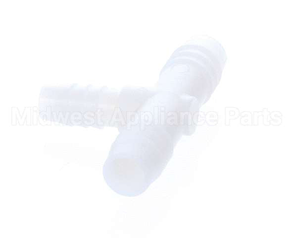 0502652 Champion - Moyer Diebel Tee, 3/8X1/2X1/2 Hose Df/Sw