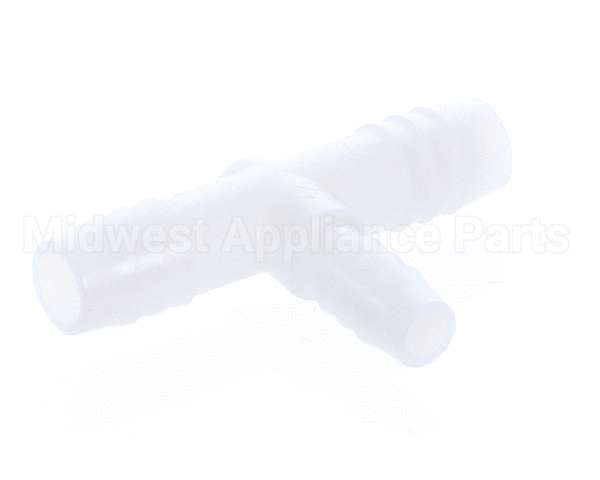 0502652 Champion - Moyer Diebel Tee, 3/8X1/2X1/2 Hose Df/Sw