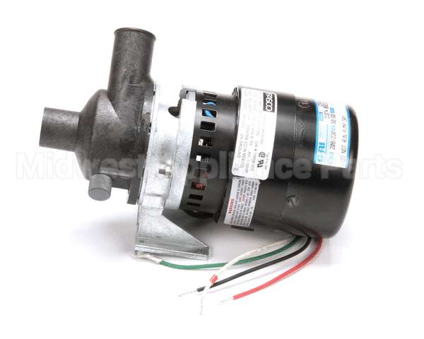 0502692 Champion - Moyer Diebel Pump Wash Dfm2M5Swm2M4