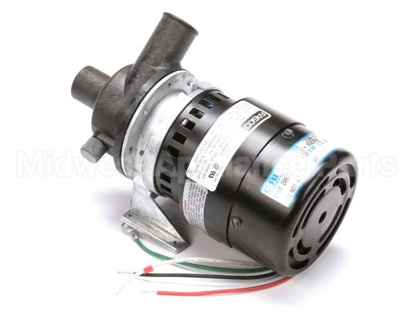 0502692 Champion - Moyer Diebel Pump Wash Dfm2M5Swm2M4