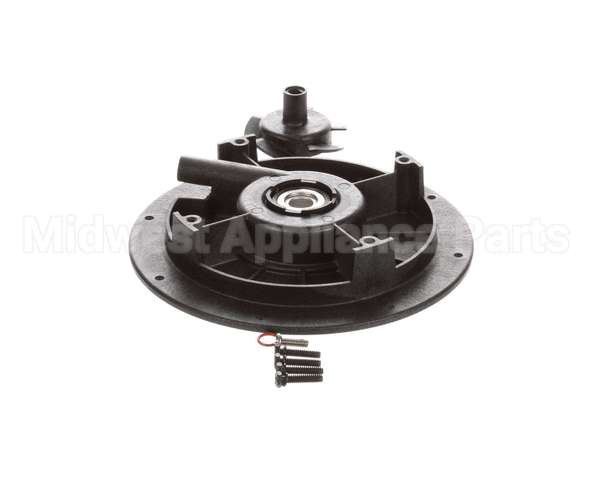 0502743 Champion - Moyer Diebel Seal,Assembly(Includes 0502744)