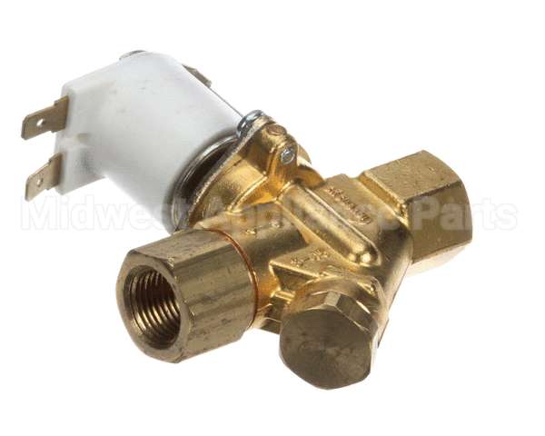 0502782 Champion - Moyer Diebel Valve, Sol 230V 60Hz Df/Sw 1.6