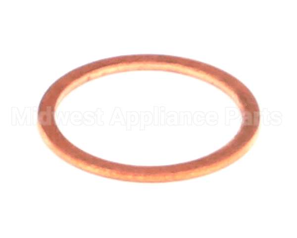 0502804 Champion - Moyer Diebel Gasket Strainer Cap S45 Valve