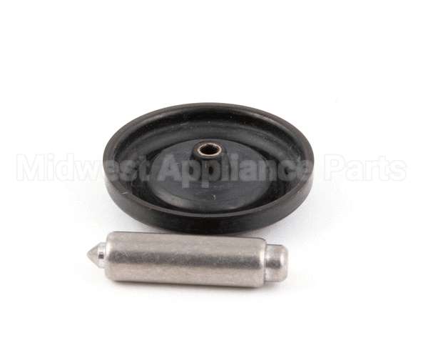 0502811 Champion - Moyer Diebel Kit,Rebuild For Eaton Valves