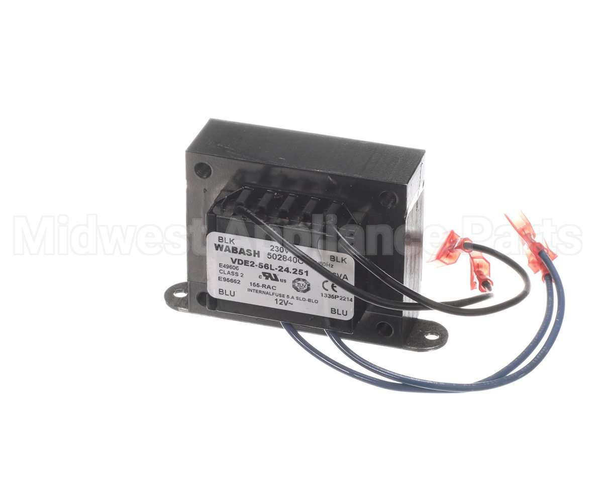 0502840 Duke Transformer208V Ahpo