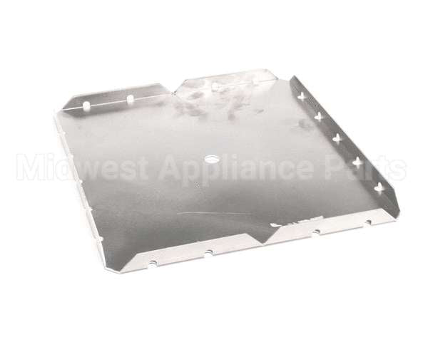 0503182 Antunes Pan,Diffuser (Half Size)