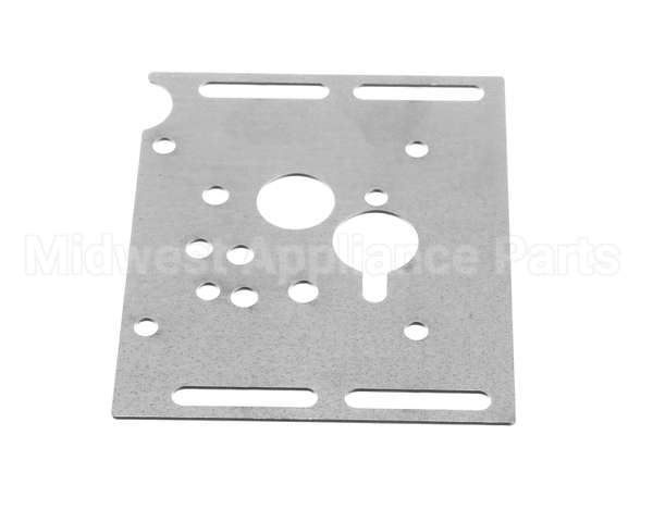 0503590 Antunes Plate, Motor Mounting