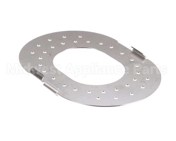 0503592 Antunes Diffuser, Steam