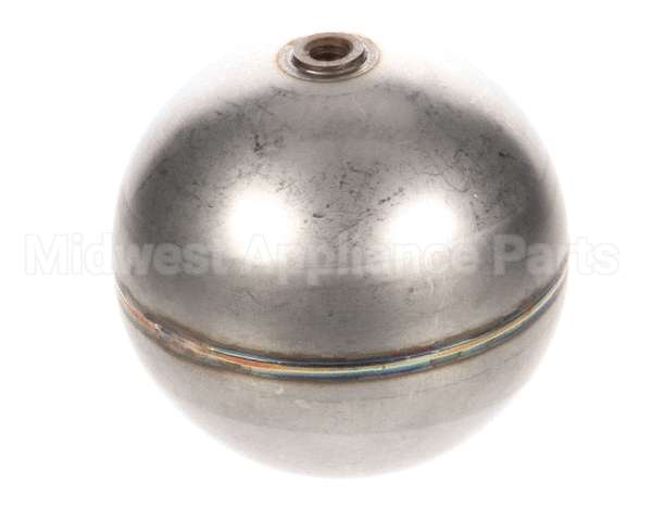 0503670 Champion - Moyer Diebel Ball, Float 2.5Iss Sw4/6