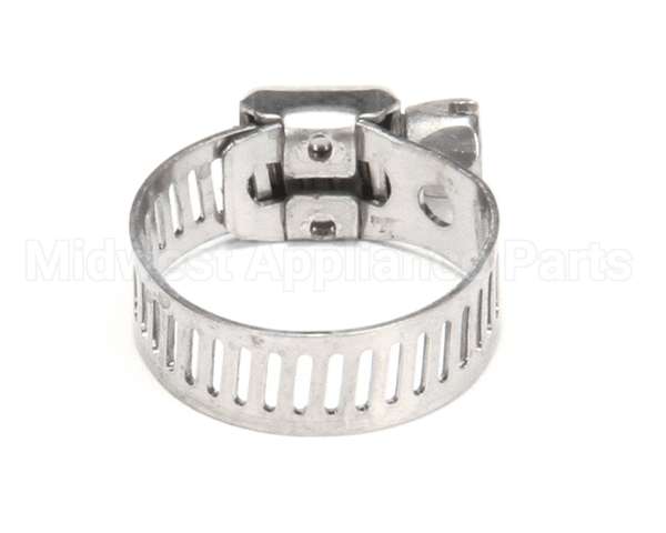 0503679 Champion - Moyer Diebel Clamp, Hose Gear Ss 7/16 - 25/