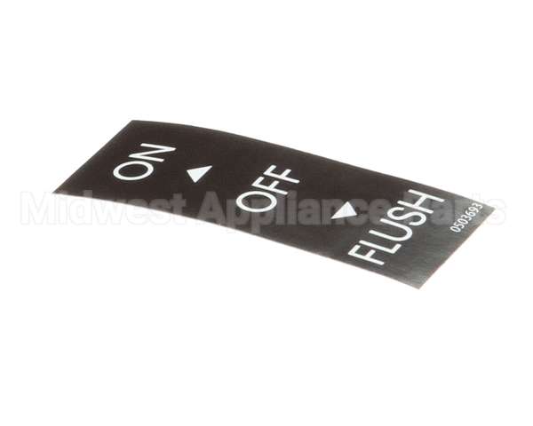 0503693 Champion - Moyer Diebel Label, Switch Up Df/Sw