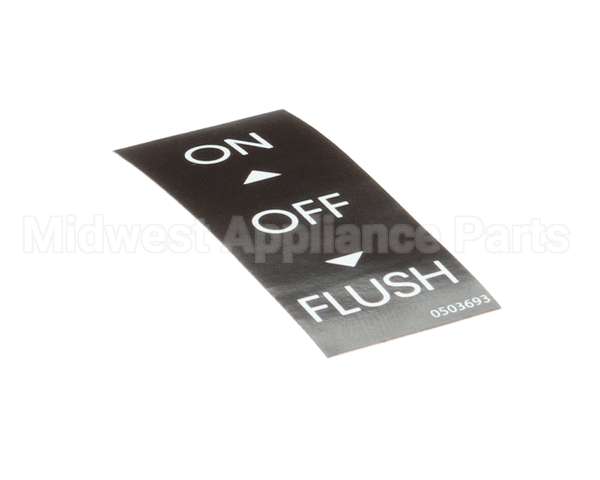 0503693 Champion - Moyer Diebel Label, Switch Up Df/Sw