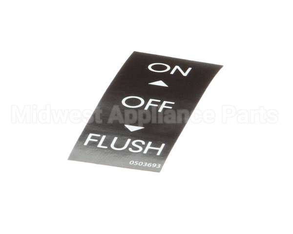 0503693 Champion - Moyer Diebel Label, Switch Up Df/Sw