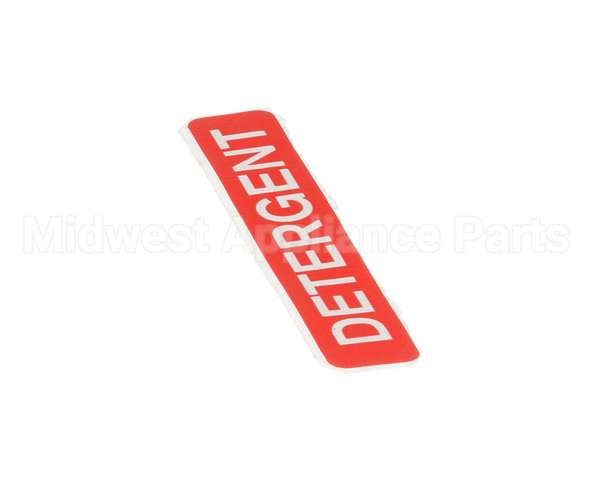 0503695 Champion - Moyer Diebel Label, Detergent Df/Sw/500