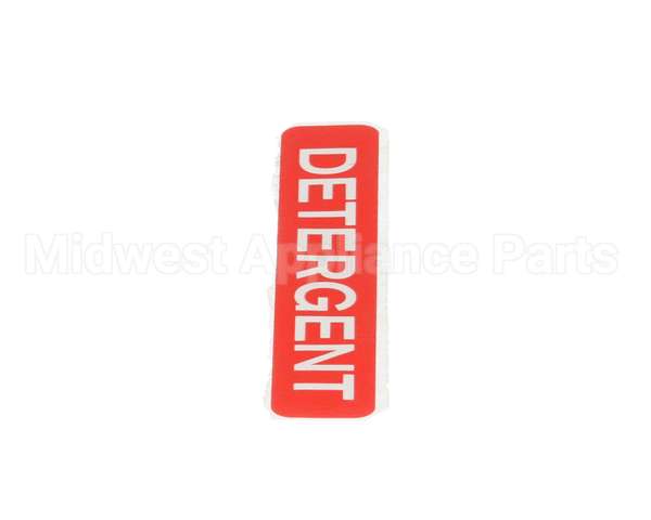 0503695 Champion - Moyer Diebel Label, Detergent Df/Sw/500