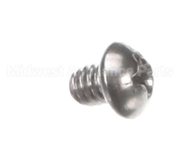 0503745 Champion - Moyer Diebel Screw, 8-32 X 3/16 Round Head