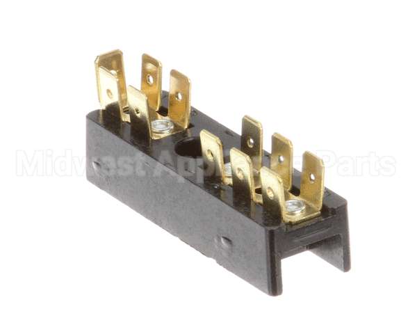 0503749 Champion - Moyer Diebel Block, Terminal 11-Pnt