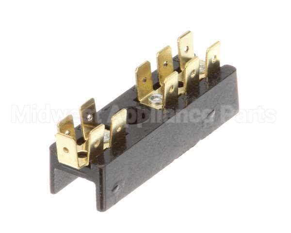 0503749 Champion - Moyer Diebel Block, Terminal 11-Pnt