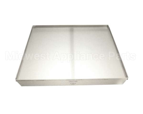 0503753 Antunes Tray, Crumb