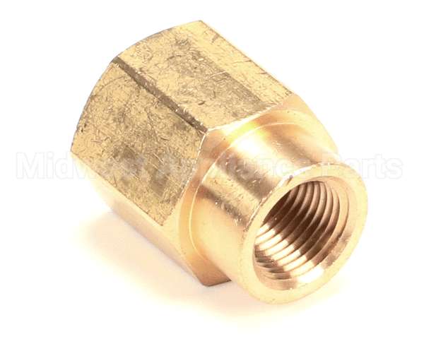 0503801 Champion - Moyer Diebel Adapter, 3/8 Female X 1/2 Female