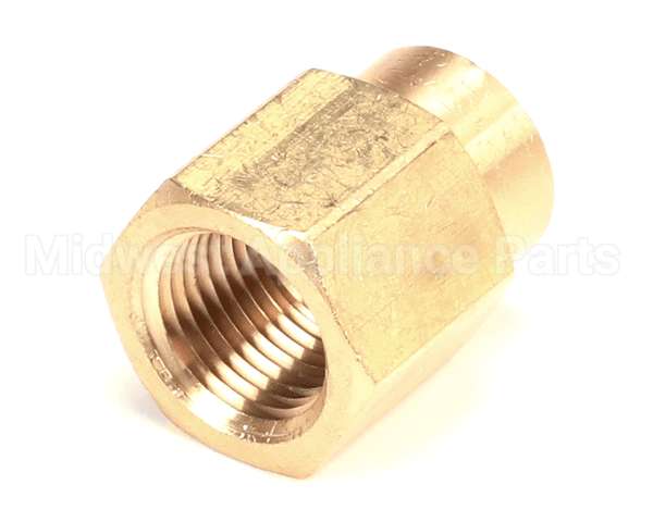 0503801 Champion - Moyer Diebel Adapter, 3/8 Female X 1/2 Female