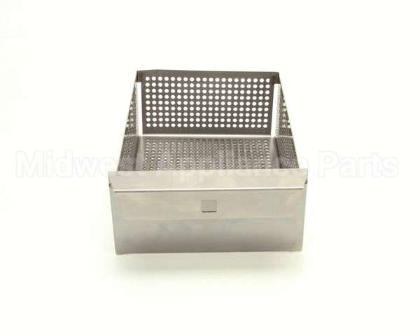 0503851 Antunes Basket, Double Drawer