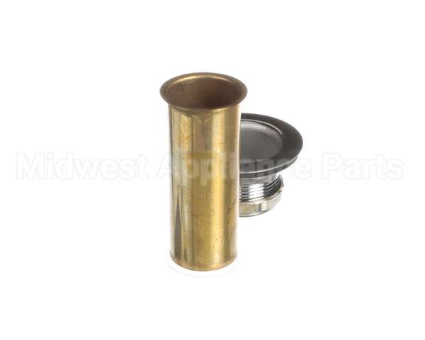 0503928 Champion - Moyer Diebel Drain Ss Cw Tailpcs.&Br.nuts