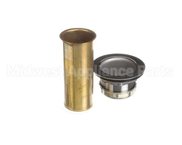 0503928 Champion - Moyer Diebel Drain Ss Cw Tailpcs.&Br.nuts