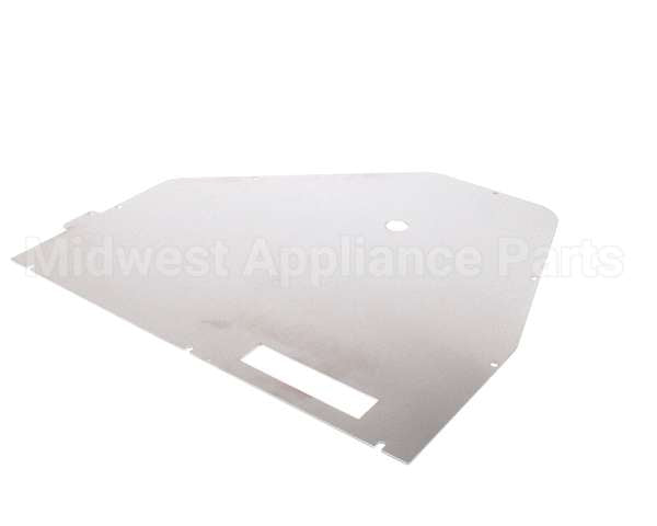 0504163 Antunes Panel, Lh Outside Cover