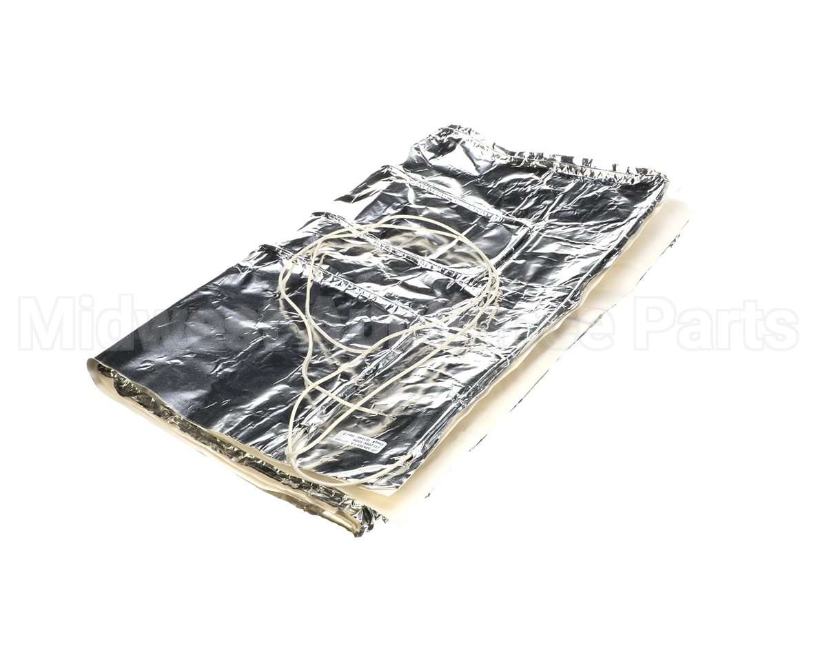 0504369 Marshall Air Heat Blanket