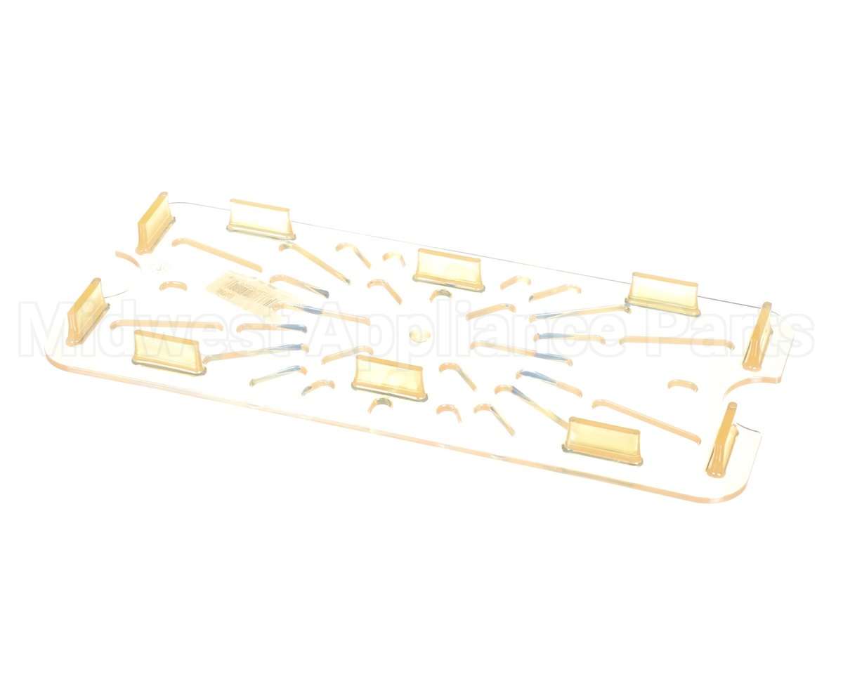 0504378 Marshall Air Drain Trivet