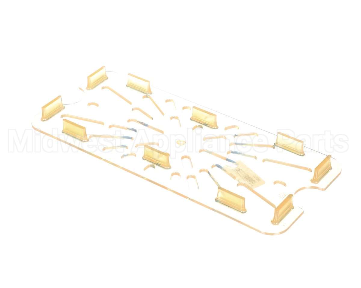 0504378 Marshall Air Drain Trivet