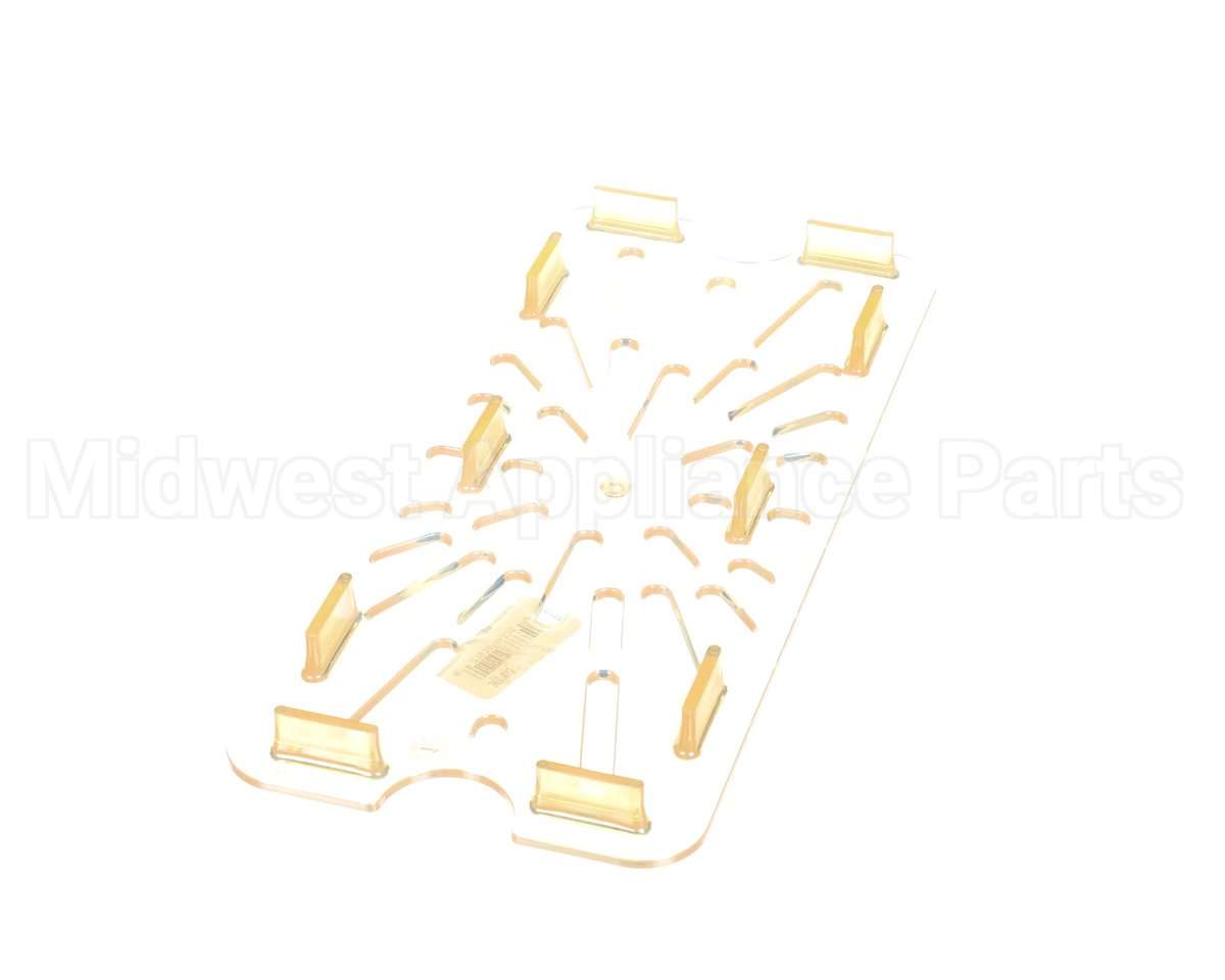 0504378 Marshall Air Drain Trivet