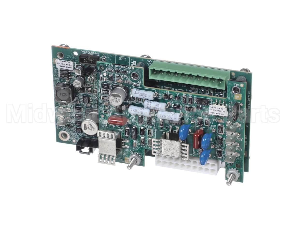 0504535 Marshall Air Io Board2.8" Touchscreen