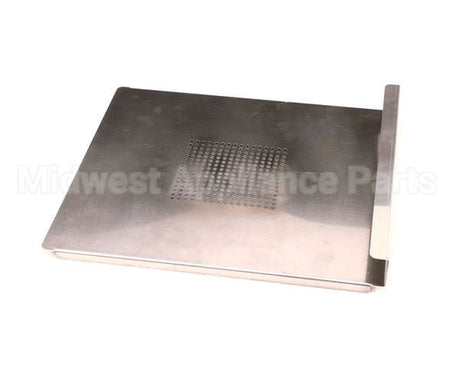 0504570 Antunes Cover, Heater
