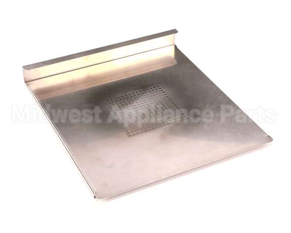 0504570 Antunes Cover, Heater