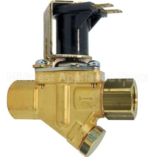 0504952 Compatible Champion Valve, Fill 5.0 Gpm-500/501 Ht