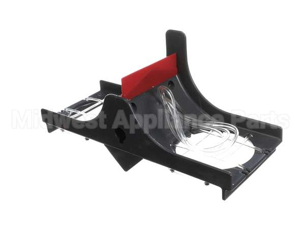 0505003G Zummo Blade Grey