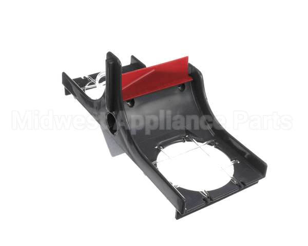 0505003G Zummo Blade Grey