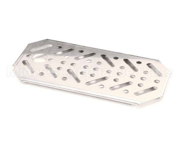 0505866 Antunes False Bottom - 1/3 Pan
