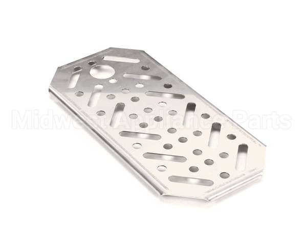 0505866 Antunes False Bottom - 1/3 Pan
