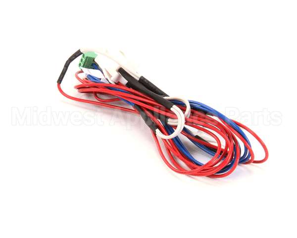 0505973 Hussmann Harness Light Channel 8-Canopy