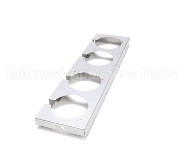 0506022 Antunes Heat Shield
