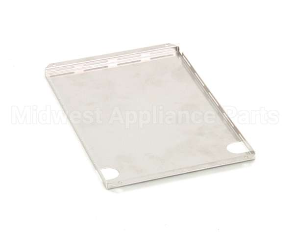 0506047 Antunes False Bottom Plate, Sec