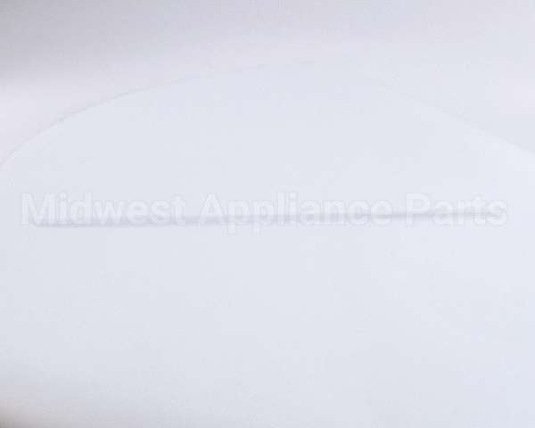 0506048 Hussmann Wiper-Side Flat Glass